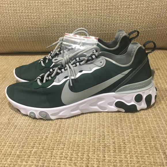 msu nike shoes 2018